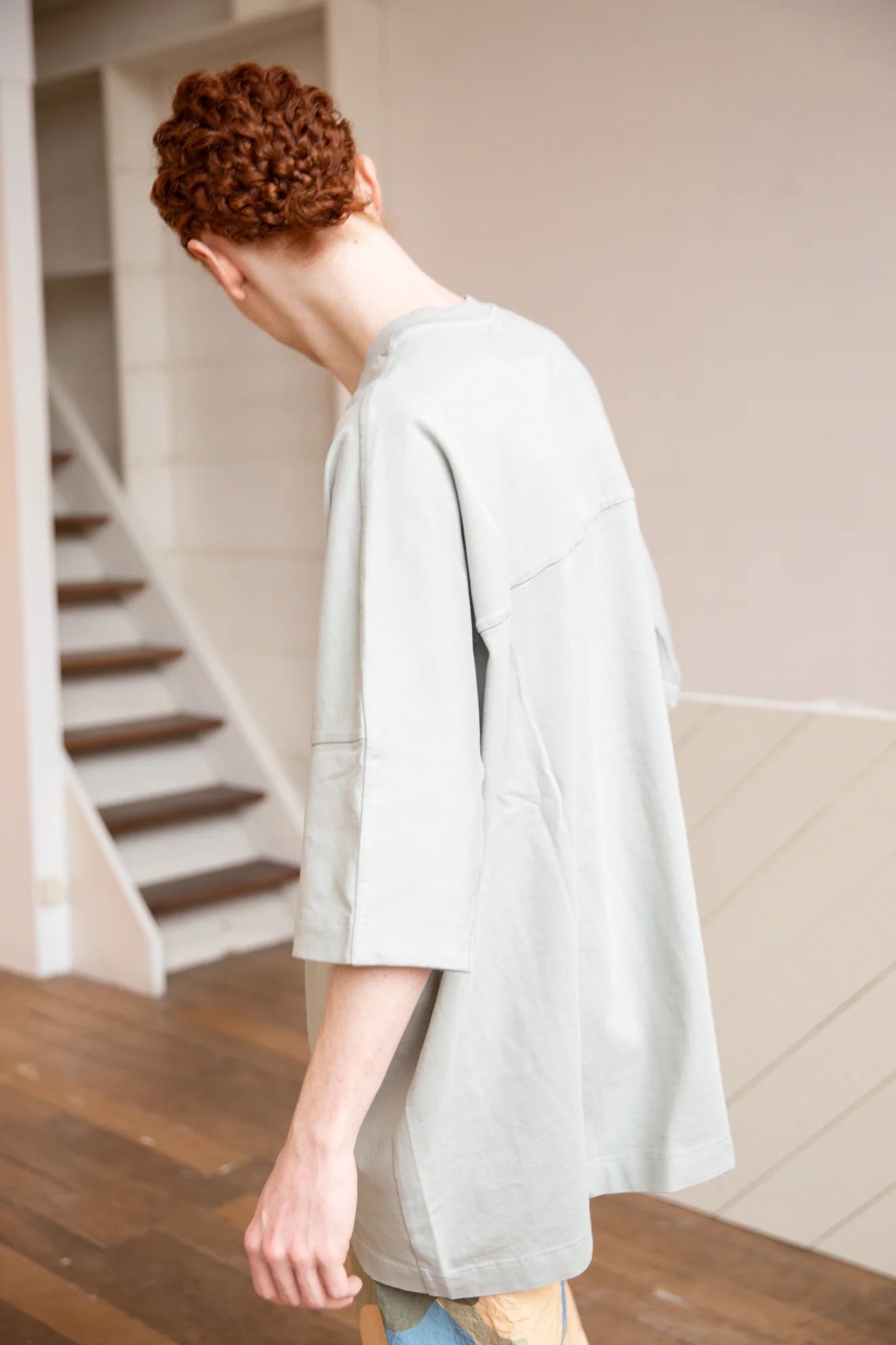 Tee Shirt Odem - Jersey