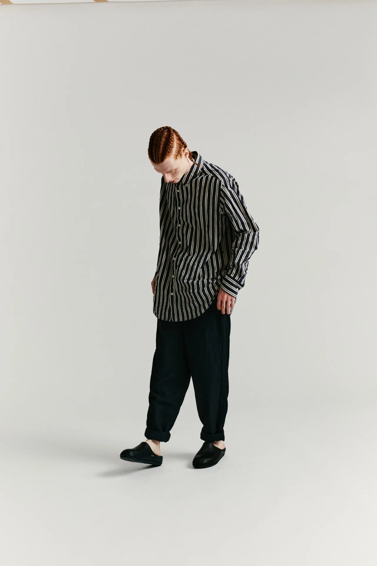 Felix paper stripe - Stripe 3