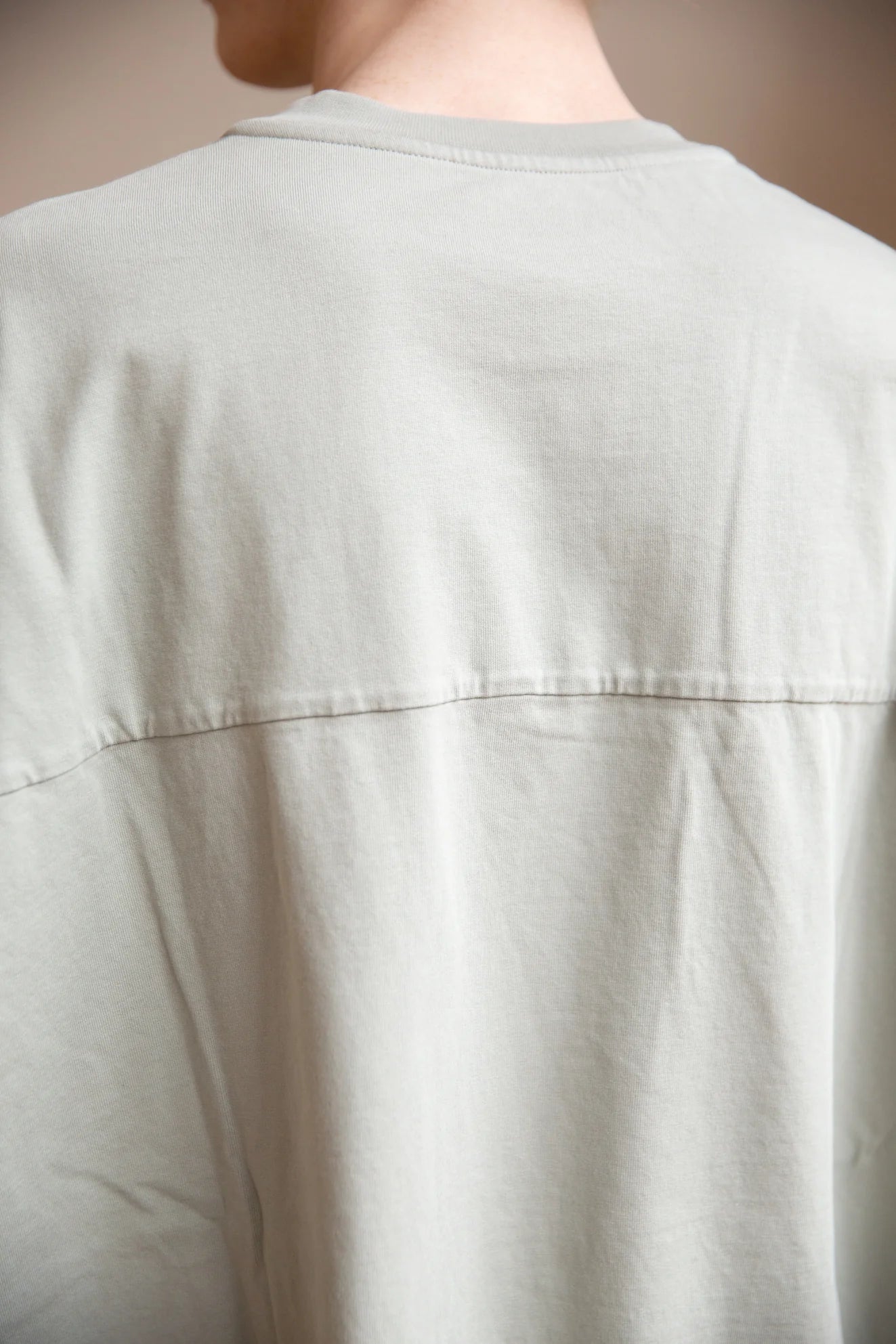 Tee Shirt Odem - Jersey