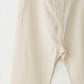 Kinari Cotton Hemp - Trousers #70