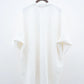 Wind Kasuri Linen Cotton - Shirt #93