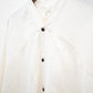 Wind Kasuri Linen Cotton - Shirt #93