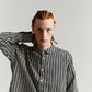 Felix Shirt Paper Stripe - Stripe 2