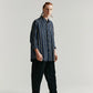 Felix shirt paper stripe - Stripe 8