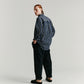 Felix shirt paper stripe - Stripe 8