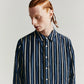 Felix shirt paper stripe - Stripe 8